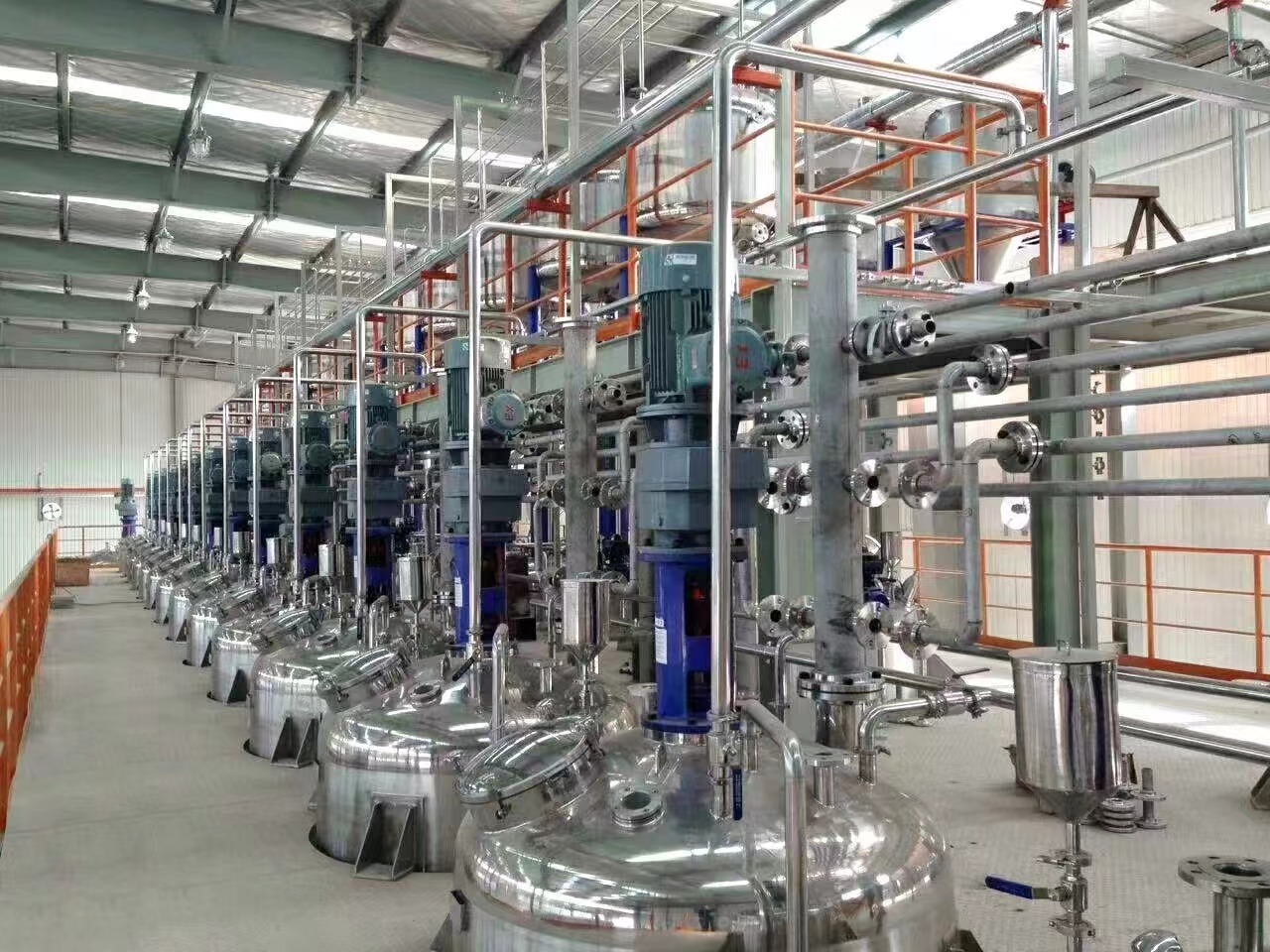 什么是反應(yīng)釜？