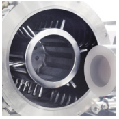 砂磨機材質為什么有氧化鋯(圖1)